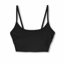 Juniors' Longline Bikini Top - Xhilaration™ Rust 12 Juniors' Longline Bikini Top - Xhilaration™ Rust -Swimsuits Popular Store unnamed file 5076