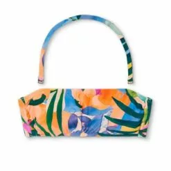 Women's Strapless Bandeau Bikini Top - Kona Sol™ Multi -Swimsuits Popular Store unnamed file 5697