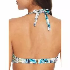 Sunsets Women's Into The Wild Muse Halter Bikini Top - 51D-INTWI