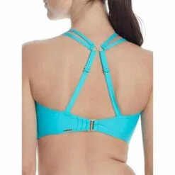 Sunsets Women's Seaside Aqua Taylor Underwire Bikini Top - 56D-SEAAQ