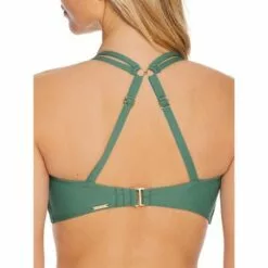 Sunsets Women's Moss Taylor Underwire Bikini Top - 56D-MOSS