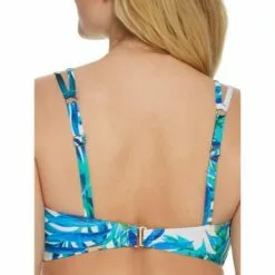 Sunsets Women's Seascape Taylor Underwire Bikini Top - 56D-SEASC