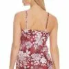 Sunsets Women's Hawaiian Hideaway Crossroads Tankini Top - 79D-HAWHI -Swimsuits Popular Store unnamed file 5882
