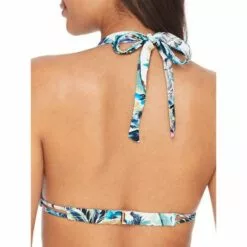 Sunsets Women's Into The Wild Marilyn Halter Bikini Top - 64T-INTWI