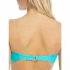 Sunsets Women's Seaside Aqua Iconic Twist Bandeau Bikini Top - 55D-SEAAQ 1 Sunsets Women's Seaside Aqua Iconic Twist Bandeau Bikini Top - 55D-SEAAQ -Swimsuits Popular Store unnamed file 5918