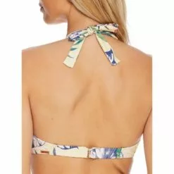Sunsets Women's Island Life Muse Halter Bikini Top - 51D-ISLLI
