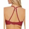 Sunsets Women's Tuscan Red Crossroads Bikini Top - 52D-TUSRE -Swimsuits Popular Store unnamed file 5921