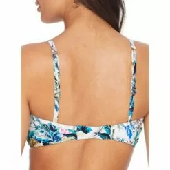 Sunsets Women's Into The Wild Crossroads Bikini Top - 52D-INTWI