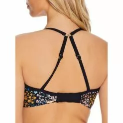 Sunsets Women's Sunbloom Crossroads Underwire Bikini Top - 52D-SUNBL