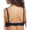 Sunsets Women's Black Kauai Underwire Bralette Bikini Top - 54D-BLK -Swimsuits Popular Store unnamed file 5950