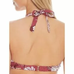 Sunsets Women's Hawaiian Hideaway Muse Halter Bikini Top - 51D-HAWHI