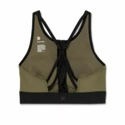 Women's Longline Zip-Front Bikini Top - All in Motion™ Olive Green & Black Colorblock 19 Women's Longline Zip-Front Bikini Top - All in Motion™ Olive Green & Black Colorblock -Swimsuits Popular Store unnamed file 5966