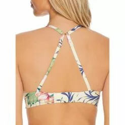 Sunsets Women's Island Life Kauai Underwire Bralette Bikini Top - 54D-ISLLI