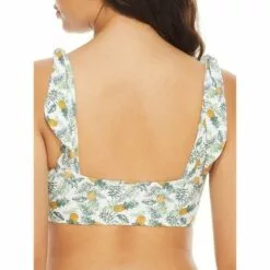 Sunsets Women's Montego Lily Wire-Free Bralette Bikini Top - 67T-MONTE
