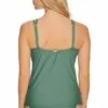Sunsets Women's Moss Taylor Underwire Tankini Top - 75D-MOSS -Swimsuits Popular Store unnamed file 5988