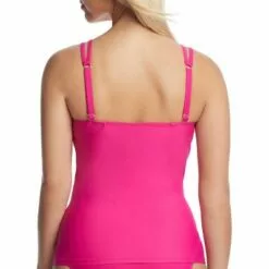 Sunsets Women's Pitaya Taylor Underwire Tankini Top - 75D-PITAY