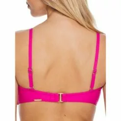 Sunsets Women's Pitaya Iconic Twist Bandeau Bikini Top - 55-PITAY