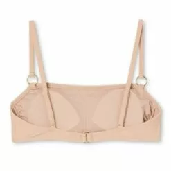 Juniors' Mini Ring Bralette Bikini Top - Xhilaration™ Red -Swimsuits Popular Store unnamed file 6082