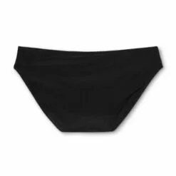 Women's Classic High Coverage Hipster Bikini Bottom - Kona Sol™ Oxford Blue -Swimsuits Popular Store unnamed file 655