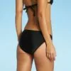 Juniors' Hipster Bikini Bottom - Xhilaration™ Black 1 Juniors' Hipster Bikini Bottom - Xhilaration™ Black -Swimsuits Popular Store unnamed file 703