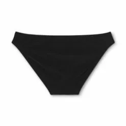 Juniors' Hipster Bikini Bottom - Xhilaration™ Black -Swimsuits Popular Store unnamed file 708