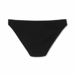 Juniors' Textured Cheeky Bikini Bottom - Xhilaration™ Bright Green -Swimsuits Popular Store unnamed file 714