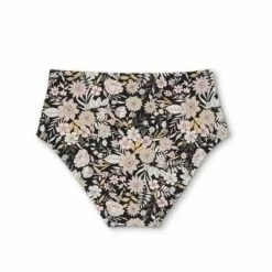 Women's High Waist Medium Coverage Bikini Bottom - Kona Sol™ Multi -Swimsuits Popular Store unnamed file 770