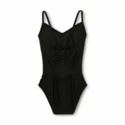 Women's Ring Back One Piece Swimsuit - Aqua Green® Multi Floral 11 Women's Ring Back One Piece Swimsuit - Aqua Green® Multi Floral -Swimsuits Popular Store unnamed file 8242