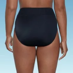 Women's Slimming Control V Bikini Bottom - Beach Betty by Miracle Brands Black 17 Women's Slimming Control V Bikini Bottom - Beach Betty by Miracle Brands Black -Swimsuits Popular Store unnamed file 834