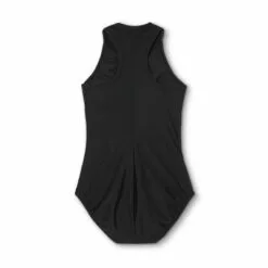 Women's Zip-Up Racerback One Piece Swimsuit - Aqua Green® Pink -Swimsuits Popular Store unnamed file 8355