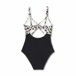 Women's Keyhole One Piece Swimsuit - Sea Angel White 16 Women's Keyhole One Piece Swimsuit - Sea Angel White -Swimsuits Popular Store unnamed file 8490