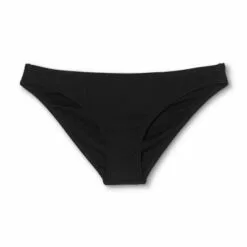 Juniors' Ribbed Cheeky Bikini Bottom - Xhilaration™ Light Yellow -Swimsuits Popular Store unnamed file 855