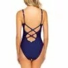 Sunsets Women's Indigo Veronica One-Piece - 112-INDIG -Swimsuits Popular Store unnamed file 8613