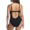 Sunsets Women's Black Tidepool One-Piece - 129-BLCK -Swimsuits Popular Store unnamed file 8614