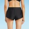 Women's Paddle Board Swim Shorts - All in Motion™ Black -Swimsuits Popular Store unnamed file 884
