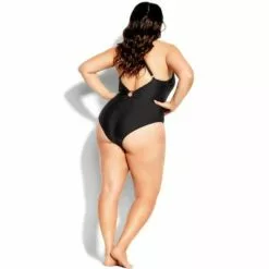 CCX | Marrakech 1 Piece - black