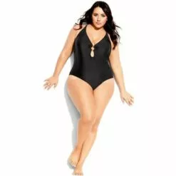 CCX | Marrakech 1 Piece - black -Swimsuits Popular Store unnamed file 8928