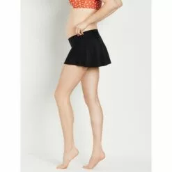 Motherhood Maternity | Beach Bump Skirted Maternity Swim Bottom UPF 50+ -Swimsuits Popular Store unnamed file 9014