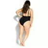 CITY CHIC | Paloma 1 Piece - black -Swimsuits Popular Store unnamed file 9073
