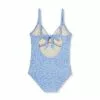 Tie-Front One Piece Maternity Swimsuit - Isabel Maternity by Ingrid & Isabel™ Animal Print -Swimsuits Popular Store unnamed file 9079