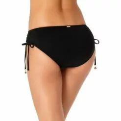 Anne Cole - Women's Side Tie Swim Bottom