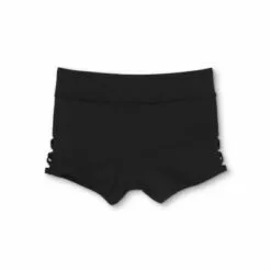 Women's X-Side Sport Swim Shorts - Kona Sol™ Black -Swimsuits Popular Store unnamed file 9210