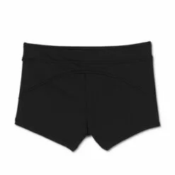 Women's Swim Boyshorts - Kona Sol™ Blue -Swimsuits Popular Store unnamed file 9233