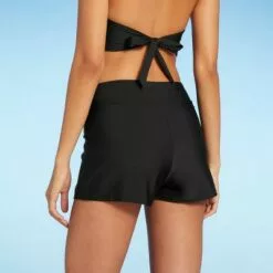 Women's Swim Shorts with Tummy Control - Kona Sol™ Navy