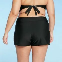 Women's Swim Shorts with Tummy Control - Kona Sol™ Navy 11 Women's Swim Shorts with Tummy Control - Kona Sol™ Navy -Swimsuits Popular Store unnamed file 9237