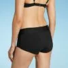 Women's Swim Shorts - Kona Sol™ Black -Swimsuits Popular Store unnamed file 9259