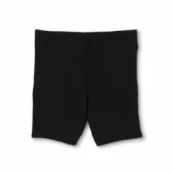 Women's Plus Size Swim Bike Shorts - Kona Sol™ Black -Swimsuits Popular Store unnamed file 9273