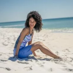 Free Country Women's Bermuda Board Short II -Swimsuits Popular Store unnamed file 9303