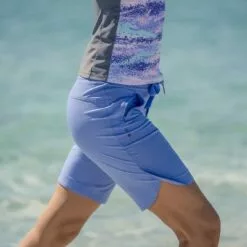 Free Country Women's Bermuda Board Short II -Swimsuits Popular Store unnamed file 9304