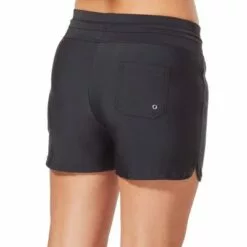 Free Country Women's Drawstring Swim Short